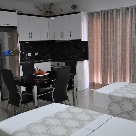 Villa Vela Ksamil Kültér fotó