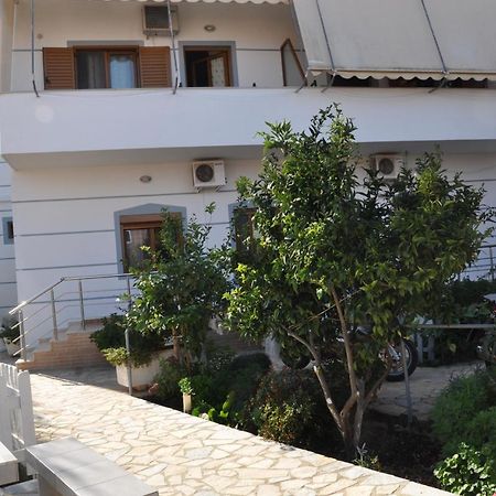 Villa Vela Ksamil Kültér fotó