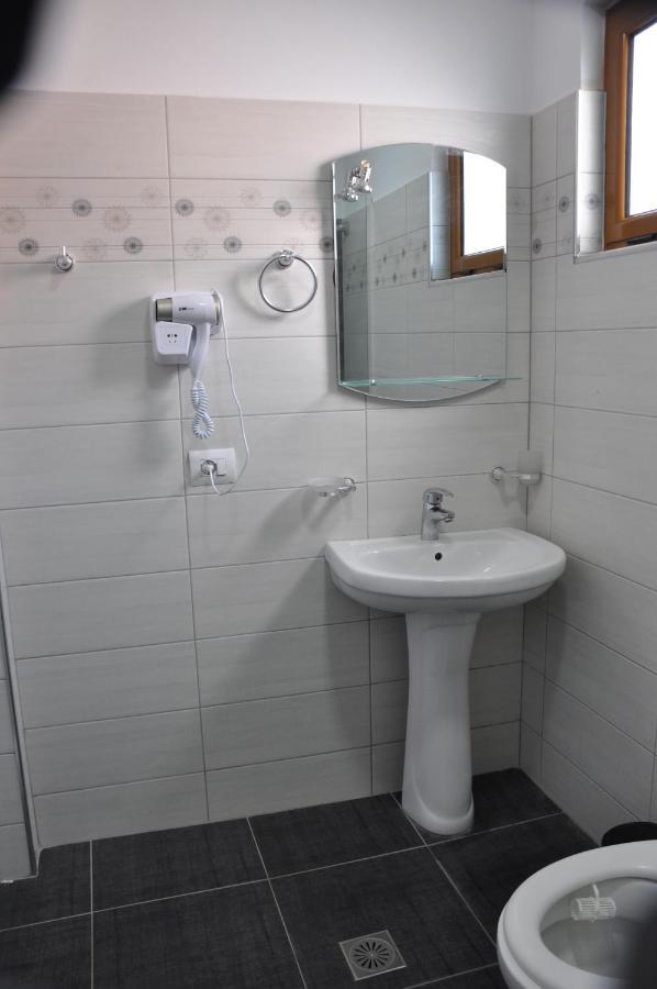 Villa Vela Ksamil Kültér fotó