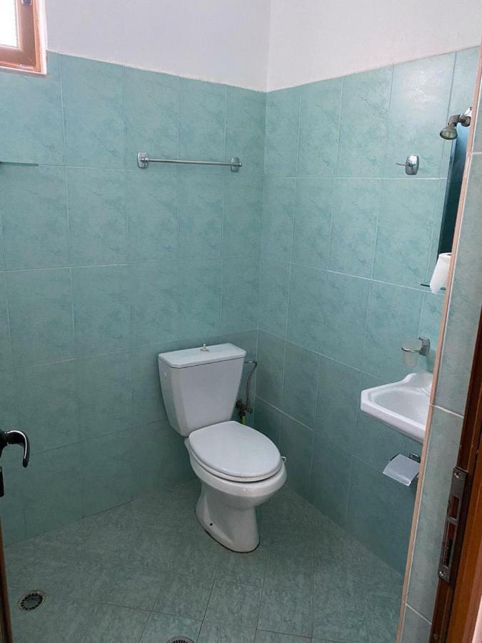 Villa Vela Ksamil Kültér fotó