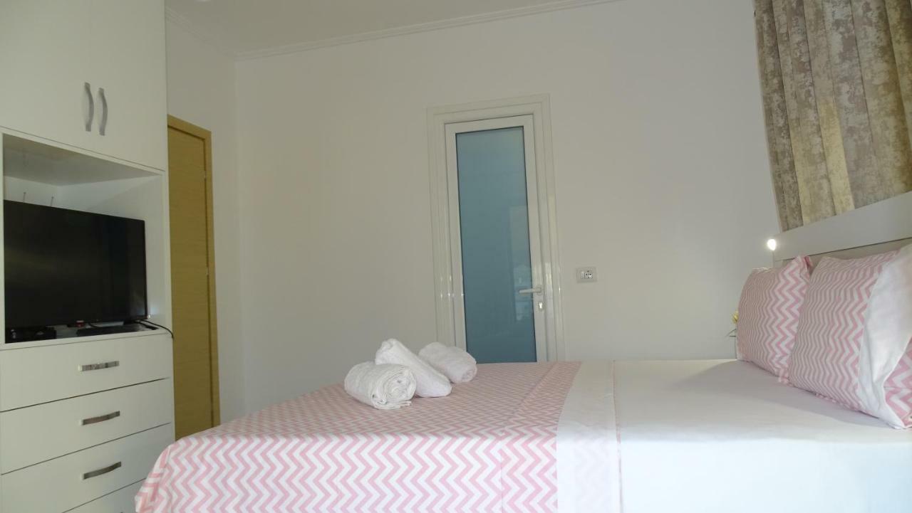 Villa Vela Ksamil Kültér fotó