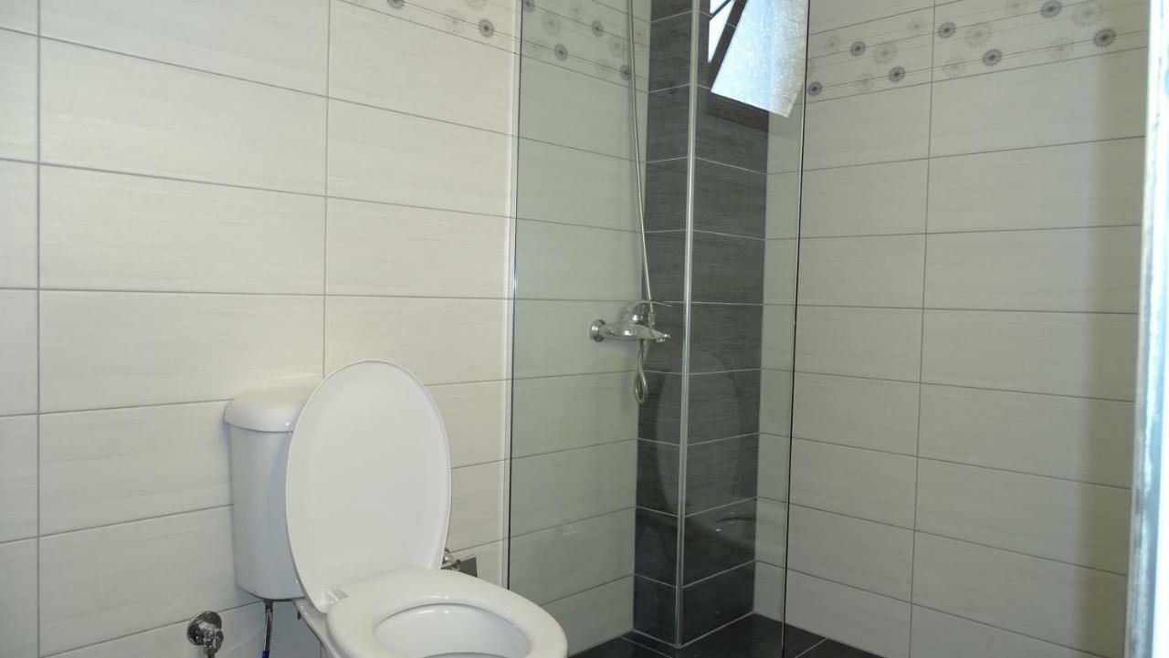 Villa Vela Ksamil Kültér fotó